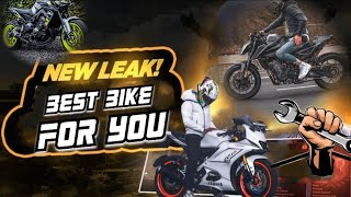 Best Bike for you 2024 | automotive dose