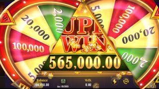 MONEY COMING JILI SLOT // win/ Loss full video