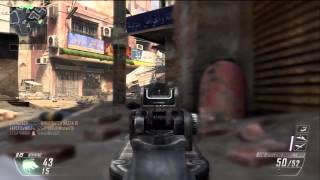 Black Ops 2 GOD MODE