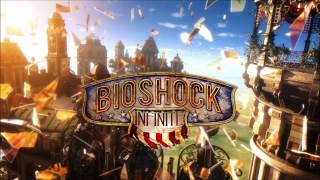 28. Bioshock Infinite-Will The Circle Be Unbroken Full Version