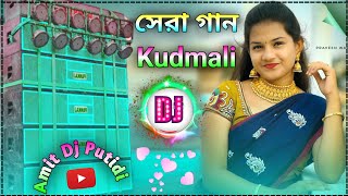 New kudmali dj song 2024 || Chare Biha Kore Song || Purulia New Dj Remix || Amit Dj Putidi