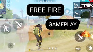 😎Summa Oru 🔥 Gameplay | Free Fire | Ak tech