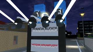 panda audio cek sound