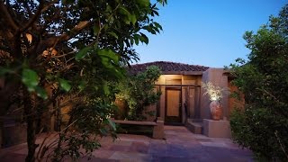 Hotel Room Video - Retreat Cottage at Jehan Numa Retreat, Bhopal by Tripstay.in