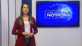 GIRO NOTÍCIAS MANHÃ 04-04