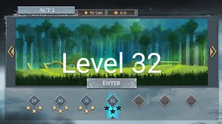 ninja arashi 2 level 32