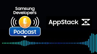 S1 E13: Swalé Nunez, Head of B2B Developer Relations, Samsung Interview – Samsung Developers Podcast