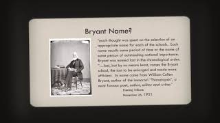 Bryant School 1876   1900 the Beginning 720p