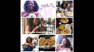 New Orleans Vacation l NOLA 300 I Konpa Fest featuring KAI, Nu Look, Klass, Phyllisia House Of Blues