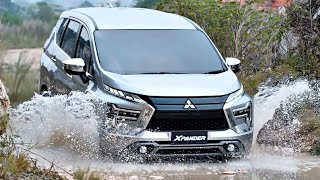 2022 Mitsubishi Xpander (7-Seater)  - Best Family MPV!