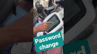 ola password  || ola new password kese banay || ola reset password || keyless #trending #instagram