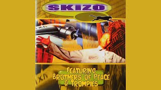 Skizo - Homonate