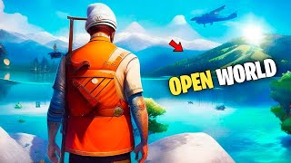 Top 10 Best Best Open World Games For Android And iOS In 2024