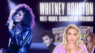 Whitney Houston | Excellence Overlooked | GRWM