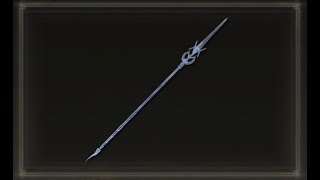 Elden Ring   Crystal Spear NG+7