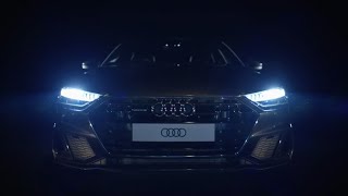 Очень крутая реклама Audi A7 | RS7