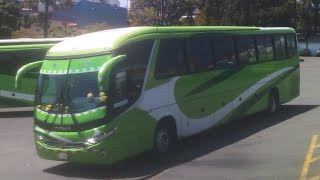 Marcopolo Viaggio G7 1050 Scania K360IB