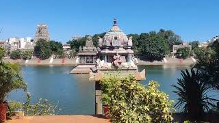 Mylapore kapaleeswarar kovil