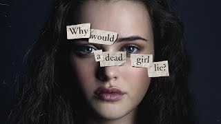 13 Reasons Why / Mad World - Hannah Baker - lyrics (Pt-br)