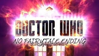 Doctor who |  No fairytale ending | christmas special