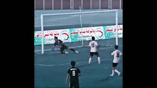 علاء عباس عـاد من جديد ستوريات علاء عباس لاعب قوة جوي هدأف خورافي