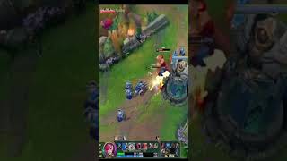 Lee Sin vs Vi duels can be wild - League of Legends Top Moments