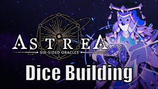 Astrea: Six-Sided Oracles - The Roguelike With Dice Building