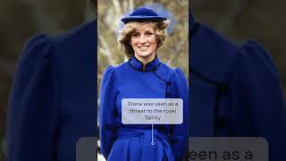 Reading Diana: Her True Story so you don't have to #princessdiana