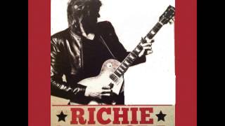 Richie Sambora- Forever Mine (Studio Rehearsals 1990)