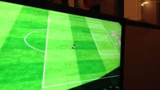 Sick FIFA 13 goal