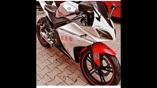 YAMAHA YZF R 125  TEKNİK ÖZELLİK İNCELEME  RESİMLER