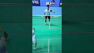 🇰🇷 Jeong Min Seon VS 🇧🇳 Kan K Qual QF Korea Masters 2024