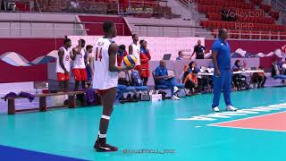 Best shots Polska vs Cuba | 2019 FIVB Men's U21 Volleyball Championship