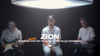 Zion - Altar in the Valley Experience