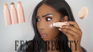 Fenty Beauty Review | Let's talk