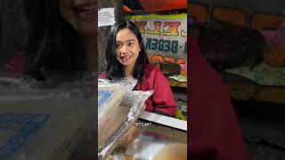 MBAK MBAK CANTIK JUALAN PECEL LELE?? #shorts shortsvideos #tiktokviral