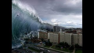 Tsunami