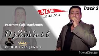 Djemail Gasi New Cila Pase Tute Caje Mardeman (Nm3) Studio Anes #DjemailGasi #official #StudioAnes