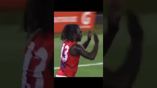 Best AFL ankle breakers