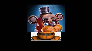 (FNAF TEST)