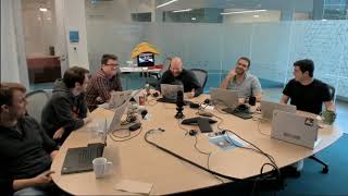 Windows Insider Webcast | Sticky Notes | November 2018