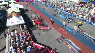 2019 Worlds - Day 2 - Flora-Bama Boys vs Coke  & French Fries