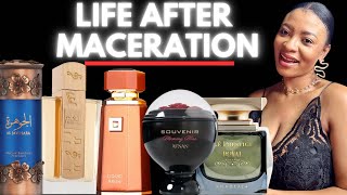 Same, Better Or Worse After Maceration | 10 Fragrance Updates