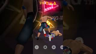 John Cena STF Cody Rhodes ❤️‍🔥🔥👌 #ytshorts  #shorts #stf  #wwe13fightclub