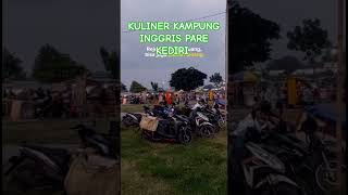 #kampunginggris #kampunginggrispare #kulinerindonesia