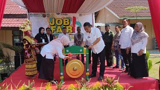 JOB FAIR SMK N 1 LIWA tahun 2023