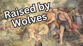 LUPERCALIA: the February 15th festival of wolves and Luperci