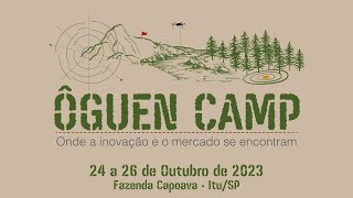 Ôguen Camp