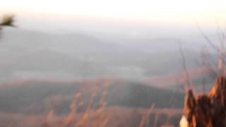 Old Rag Mountain Sunrise