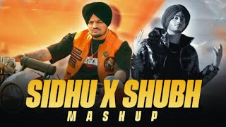 Sidhu x Shubh (Remix) Sidhu Moose Wala | SHUBH | DJ RELAX